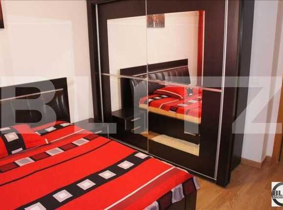 Apartament de închiriat 3 camere Gheorgheni - 1542AI | BLITZ Cluj-Napoca | Poza10