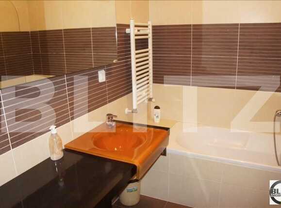 Apartament de închiriat 3 camere Gheorgheni - 1542AI | BLITZ Cluj-Napoca | Poza11