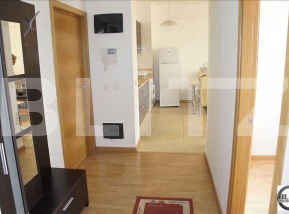 Apartament de închiriat 3 camere Gheorgheni - 1542AI | BLITZ Cluj-Napoca | Poza13