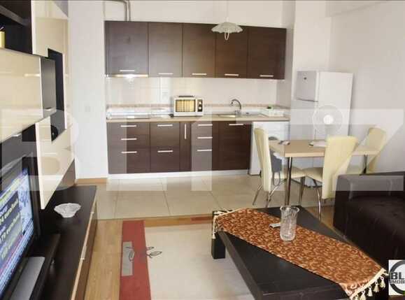 Apartament de închiriat 3 camere Gheorgheni - 1542AI | BLITZ Cluj-Napoca | Poza2