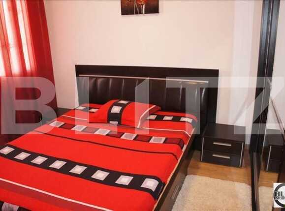 Apartament de închiriat 3 camere Gheorgheni - 1542AI | BLITZ Cluj-Napoca | Poza8