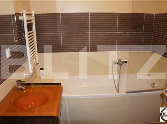 Apartament de închiriat 3 camere Gheorgheni - 1542AI | BLITZ Cluj-Napoca | Poza12