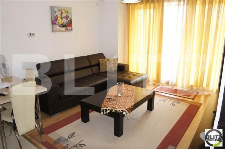 Apartament de închiriat 3 camere Gheorgheni - 1542AI | BLITZ Cluj-Napoca | Poza4