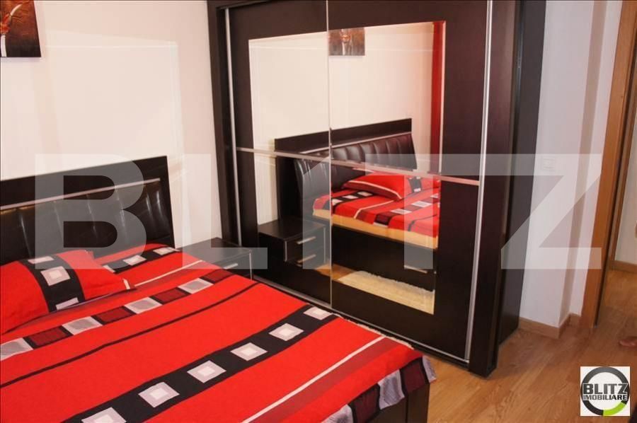 Apartament de închiriat 3 camere Gheorgheni - 1542AI | BLITZ Cluj-Napoca | Poza10