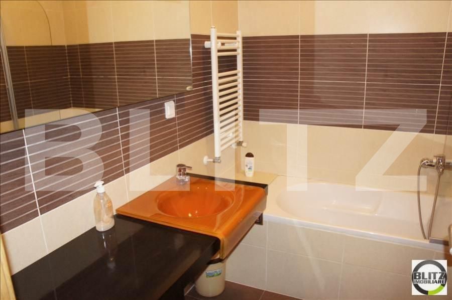 Apartament de închiriat 3 camere Gheorgheni - 1542AI | BLITZ Cluj-Napoca | Poza11