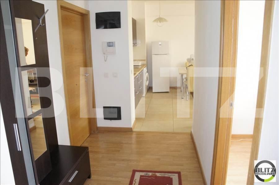 Apartament de închiriat 3 camere Gheorgheni - 1542AI | BLITZ Cluj-Napoca | Poza13