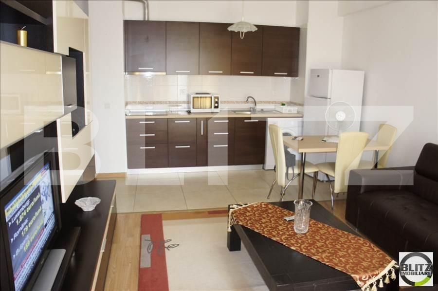 Apartament de închiriat 3 camere Gheorgheni - 1542AI | BLITZ Cluj-Napoca | Poza2