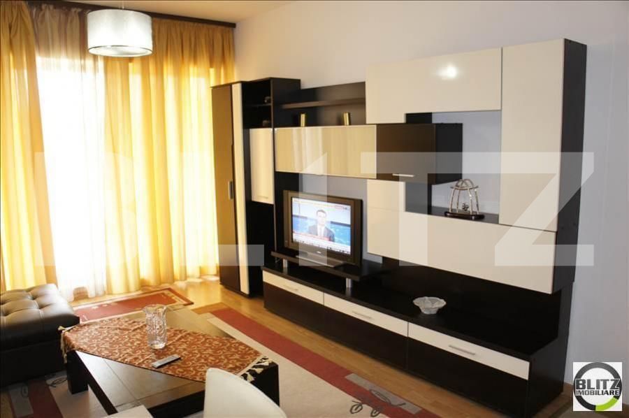 Apartament de închiriat 3 camere Gheorgheni - 1542AI | BLITZ Cluj-Napoca | Poza3