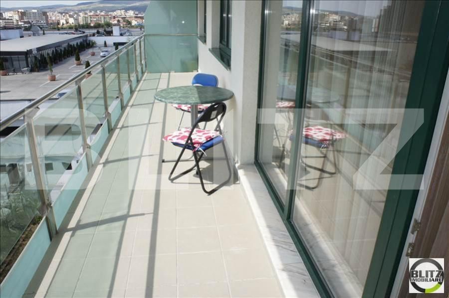 Apartament de închiriat 3 camere Gheorgheni - 1542AI | BLITZ Cluj-Napoca | Poza14