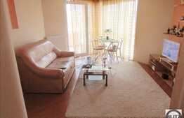 Vanzare apartament 2 camere, decomandat, zona strazii Campului