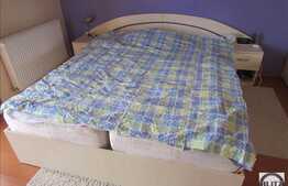 Vanzare apartament 2 camere, decomandat, zona strazii Campului