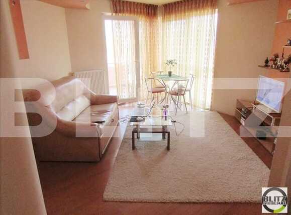 Apartament de vânzare 2 camere Manastur - 15420AV | BLITZ Cluj-Napoca | Poza1