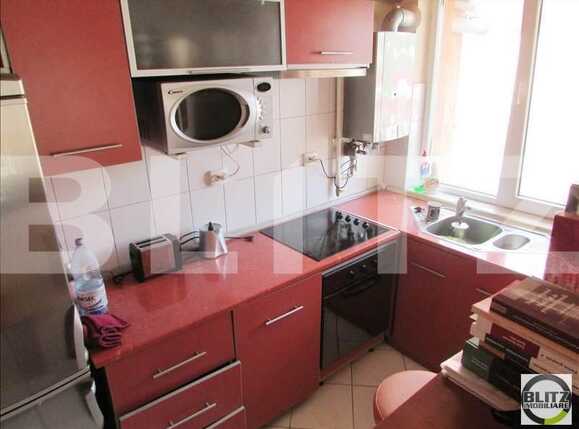 Apartament de vânzare 2 camere Manastur - 15420AV | BLITZ Cluj-Napoca | Poza7