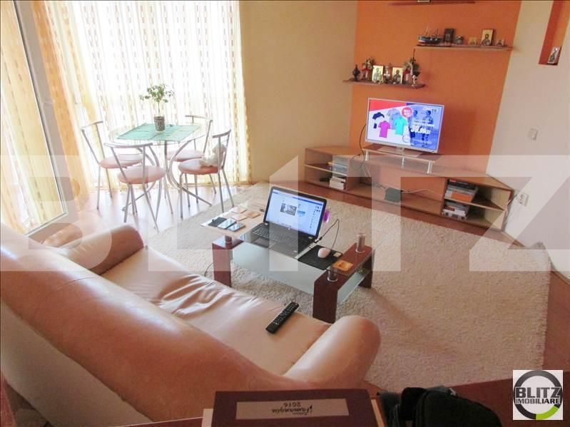 Apartament de vânzare 2 camere Manastur - 15420AV | BLITZ Cluj-Napoca | Poza2