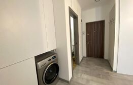 Apartament la cheie, 55 mp utili, balcon, 2 parcari subterane, Parc Poligon