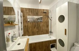 Apartament la cheie, 55 mp utili, balcon, 2 parcari subterane, Parc Poligon