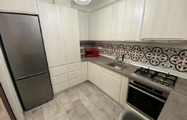 Apartament la cheie, 55 mp utili, balcon, 2 parcari subterane, Parc Poligon