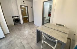 Apartament la cheie, 55 mp utili, balcon, 2 parcari subterane, Parc Poligon