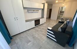 Apartament la cheie, 55 mp utili, balcon, 2 parcari subterane, Parc Poligon