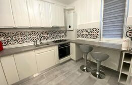 Apartament la cheie, 55 mp utili, balcon, 2 parcari subterane, Parc Poligon