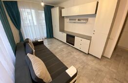 Apartament la cheie, 55 mp utili, balcon, 2 parcari subterane, Parc Poligon