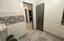 Apartament la cheie, 55 mp utili, balcon, 2 parcari subterane, Parc Poligon