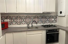 Apartament la cheie, 55 mp utili, balcon, 2 parcari subterane, Parc Poligon