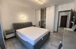 Apartament la cheie, 55 mp utili, balcon, 2 parcari subterane, Parc Poligon