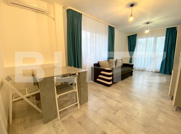 Apartament de vânzare 2 camere Floreşti - 154206AV | BLITZ Cluj-Napoca | Poza3