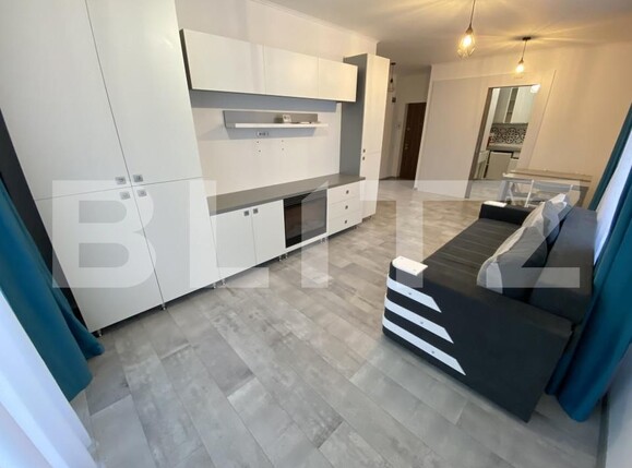 Apartament de vânzare 2 camere Floreşti - 154206AV | BLITZ Cluj-Napoca | Poza1