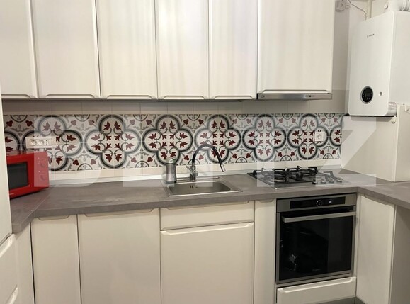 Apartament de vânzare 2 camere Floreşti - 154206AV | BLITZ Cluj-Napoca | Poza8