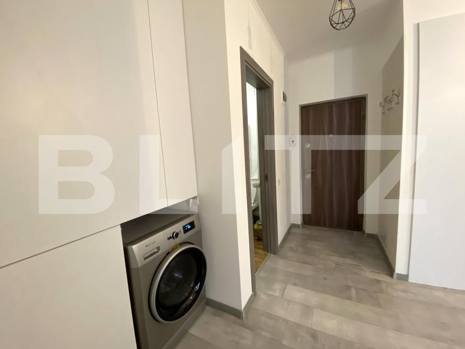 Apartament de vânzare 2 camere Floreşti - 154206AV | BLITZ Cluj-Napoca | Poza13