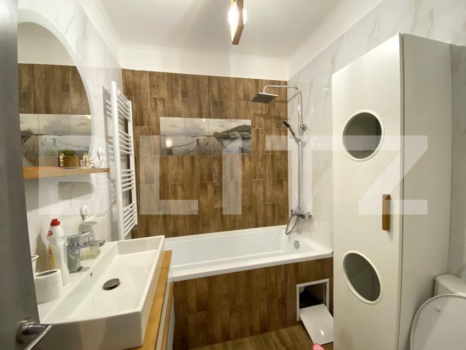 Apartament de vânzare 2 camere Floreşti - 154206AV | BLITZ Cluj-Napoca | Poza14