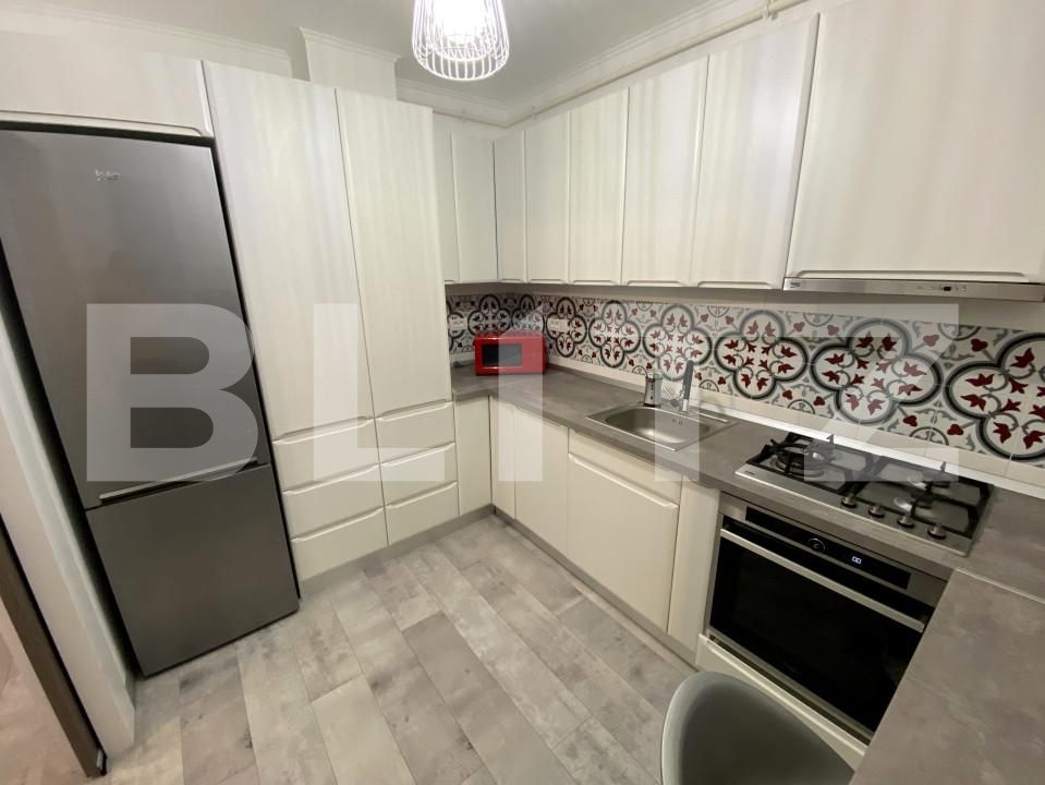 Apartament de vânzare 2 camere Floreşti - 154206AV | BLITZ Cluj-Napoca | Poza7