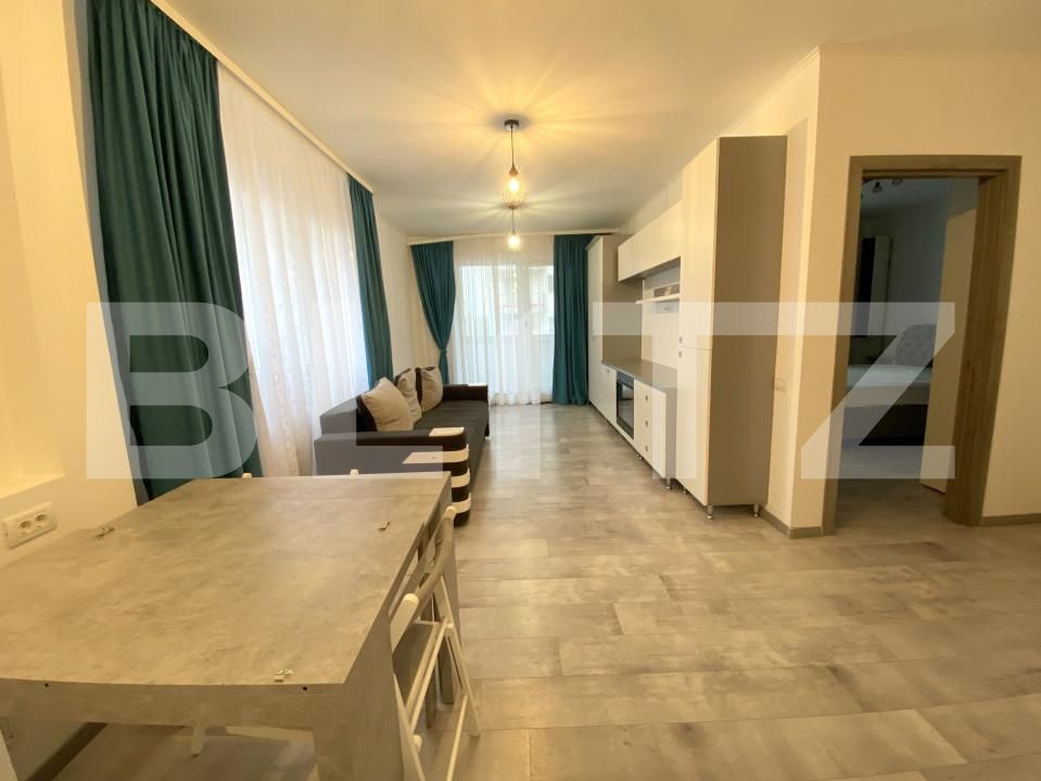 Apartament de vânzare 2 camere Floreşti - 154206AV | BLITZ Cluj-Napoca | Poza4