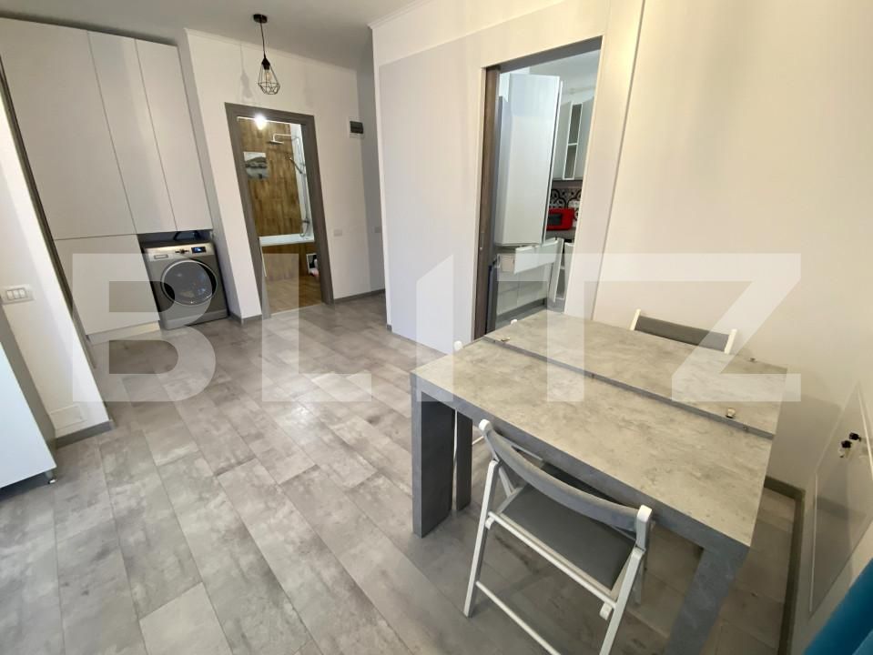 Apartament de vânzare 2 camere Floreşti - 154206AV | BLITZ Cluj-Napoca | Poza5