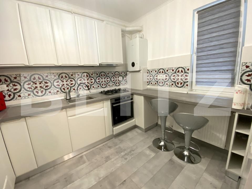 Apartament de vânzare 2 camere Floreşti - 154206AV | BLITZ Cluj-Napoca | Poza6