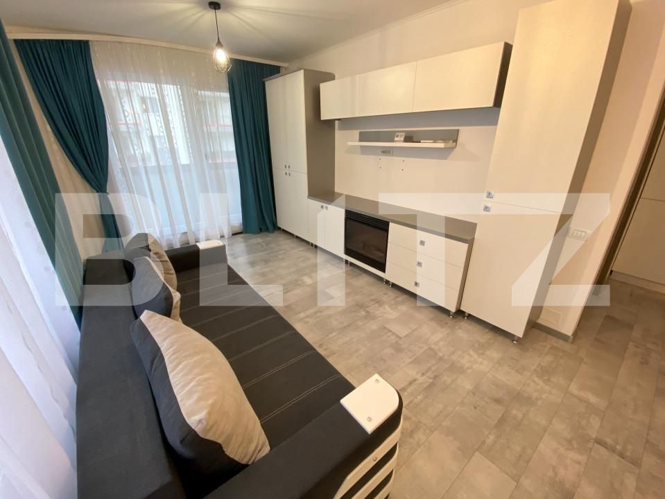 Apartament de vânzare 2 camere Floreşti - 154206AV | BLITZ Cluj-Napoca | Poza2