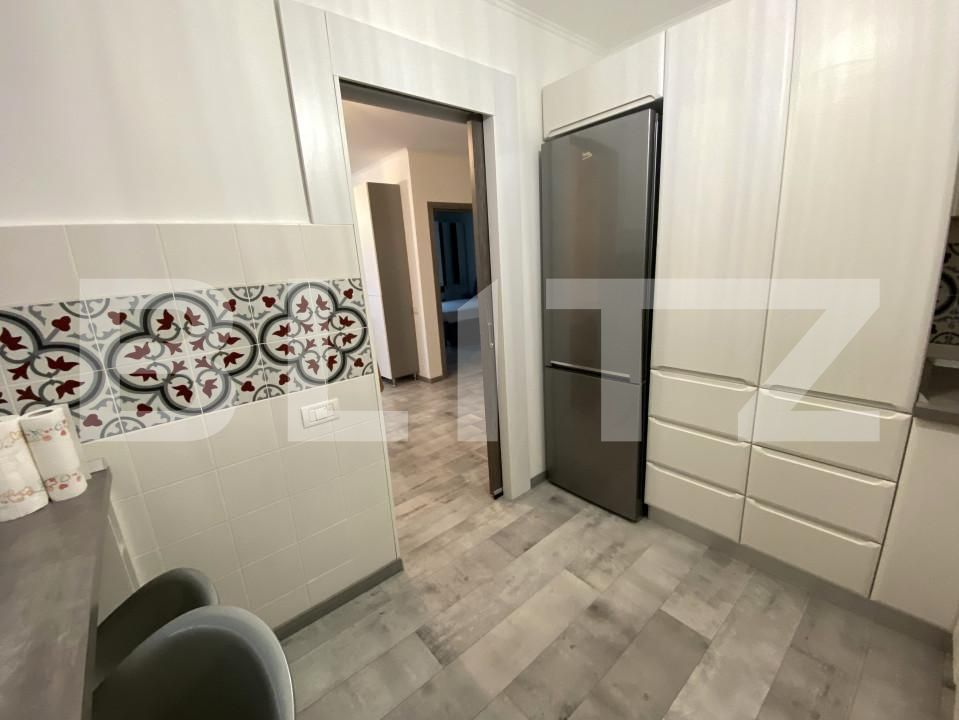 Apartament de vânzare 2 camere Floreşti - 154206AV | BLITZ Cluj-Napoca | Poza9