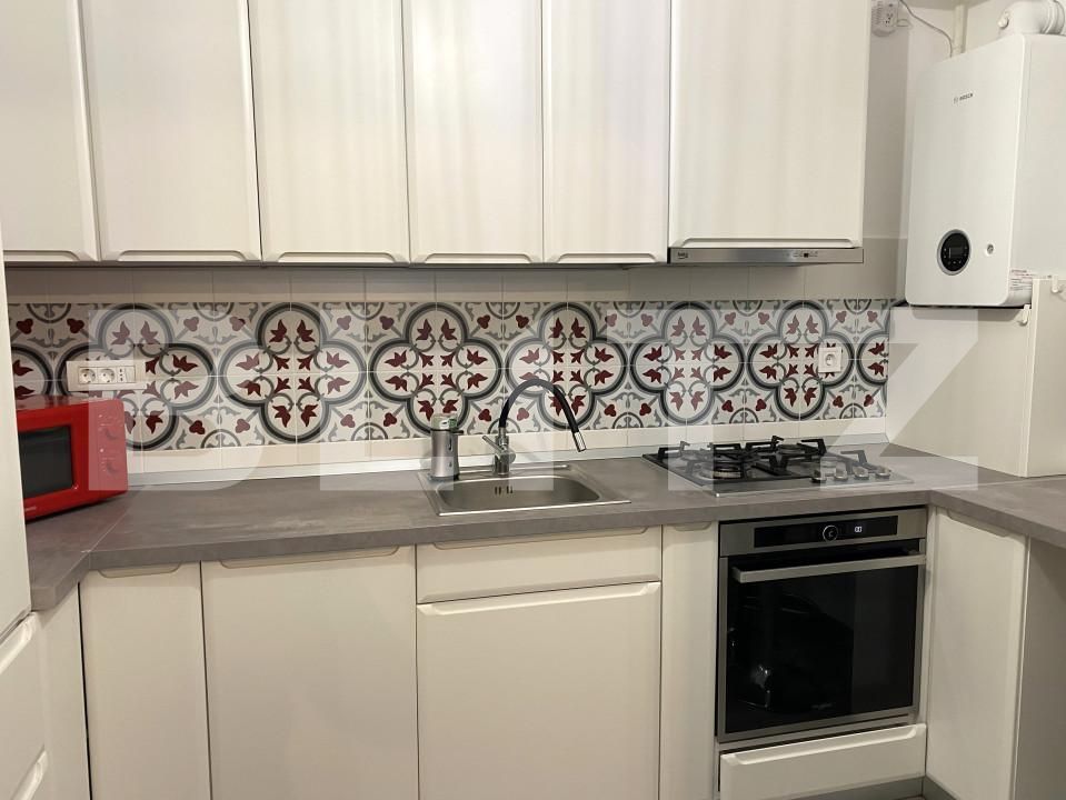 Apartament de vânzare 2 camere Floreşti - 154206AV | BLITZ Cluj-Napoca | Poza8