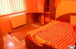 4 camere, 80 mp, decomandat, zona strazii Tatra!