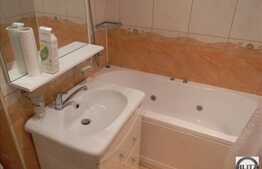 4 camere, 80 mp, decomandat, zona strazii Tatra!