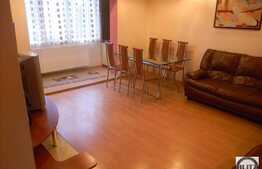 4 camere, 80 mp, decomandat, zona strazii Tatra!