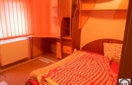 4 camere, 80 mp, decomandat, zona strazii Tatra!