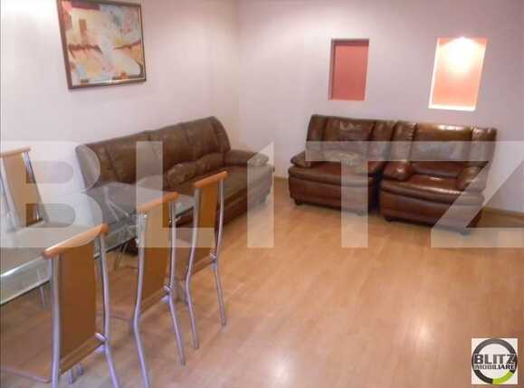 Apartament de vânzare 4 camere Zorilor - 15421AV | BLITZ Cluj-Napoca | Poza3