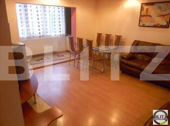 Apartament de vânzare 4 camere Zorilor - 15421AV | BLITZ Cluj-Napoca | Poza2