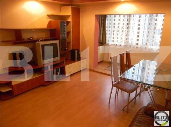 Apartament de vânzare 4 camere Zorilor - 15421AV | BLITZ Cluj-Napoca | Poza1