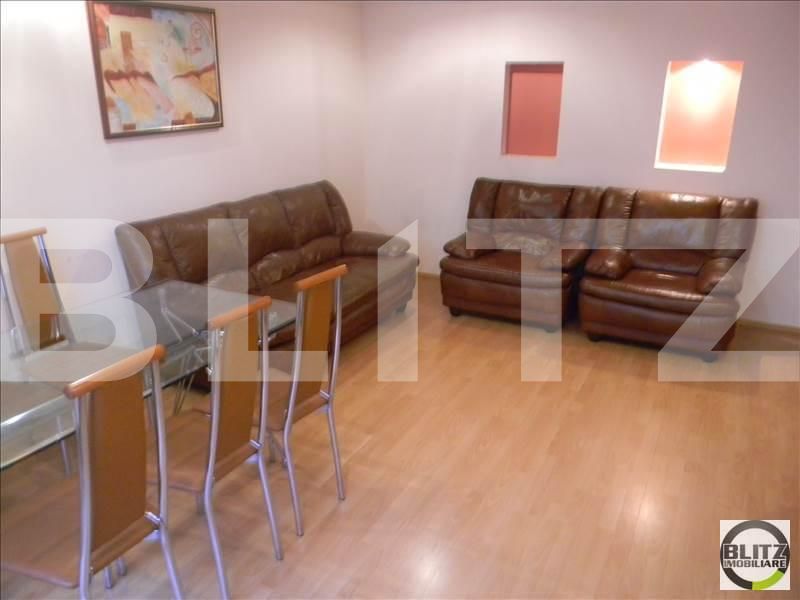 Apartament de vânzare 4 camere Zorilor - 15421AV | BLITZ Cluj-Napoca | Poza3