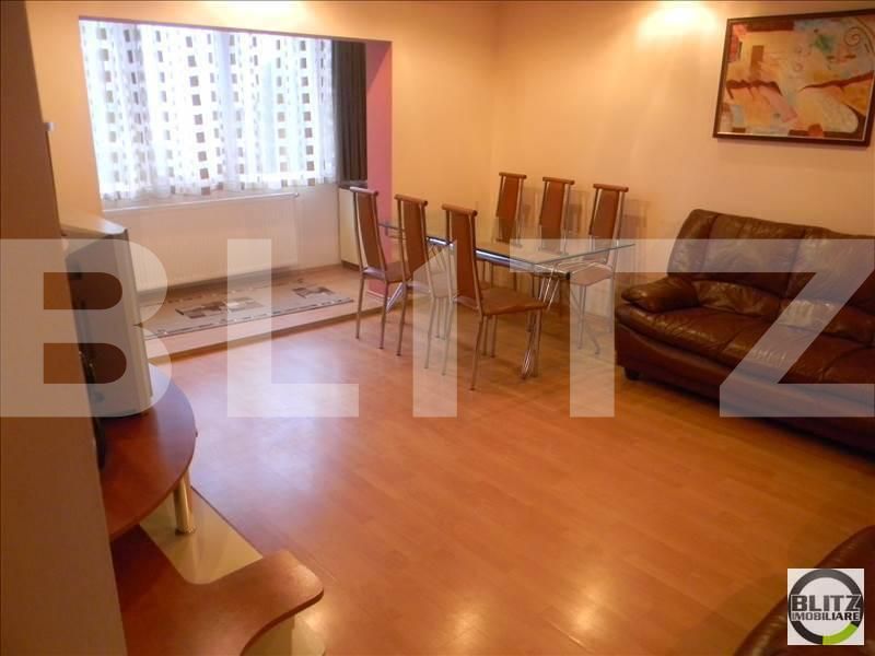 Apartament de vânzare 4 camere Zorilor - 15421AV | BLITZ Cluj-Napoca | Poza2