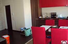 2 camere, 65 mp, bloc nou, mobilat modern, zona strazii Mircea Eliade